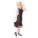 Banpresto Oshi No Ko Ruby Figure in Casual Clothes for Collectors