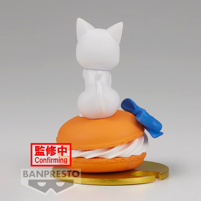 Banpresto Sailor Moon Cosmos Artemis Ver B Figure Bandai Spirits Collection