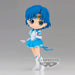Banpresto Sailor Moon Eternal Sailor Mercury Ver B Q Posuke Figure by Bandai Spirits