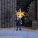Banpresto Qposket YuGiOh Duel Monsters Yami Yugi Collectible Figure