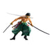 Banpresto Roronoa Zoro One Piece Action Figure 23cm Grandist Special Edition