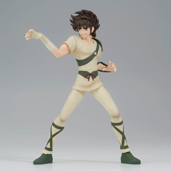 Banpresto Saint Seiya Cosmos Legend Pegasus Seiya Episode 1 Anime Figure