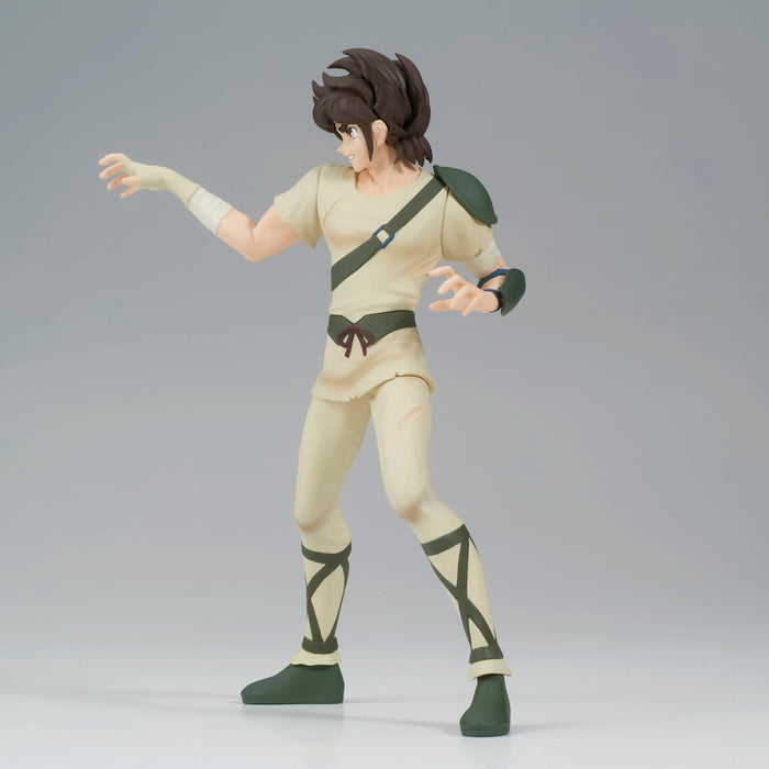 Banpresto Saint Seiya Cosmos Legend Pegasus Seiya Episode 1 Anime Figure