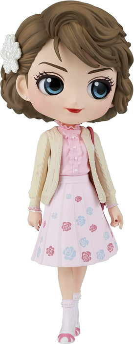 Banpresto Stranger Things Robin Vol 2 Q Posket Figure by Bandai Spirits