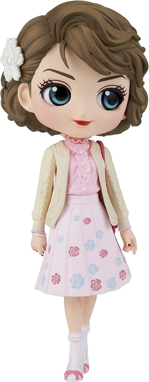 Banpresto Stranger Things Robin Vol 2 Q Posket Figure by Bandai Spirits