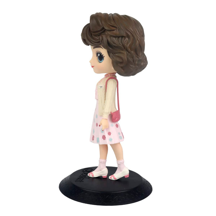 Banpresto Stranger Things Robin Vol 2 Q Posket Figure by Bandai Spirits