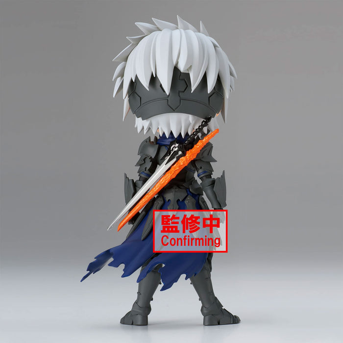 Banpresto Bandai Spirits Q Posket Alphen Ver A Figure Tales of Arise Collectible