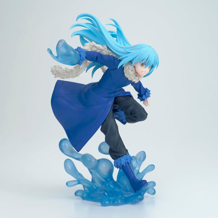 Banpresto Rimuru Tempest Effector Figure - That Time I Became A Slime