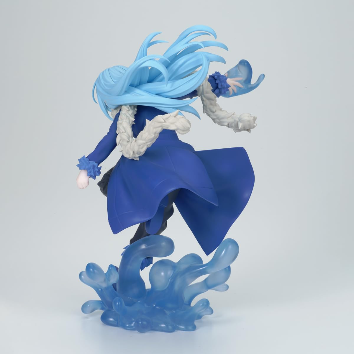 Banpresto Rimuru Tempest Effector Figure - That Time I Became A Slime