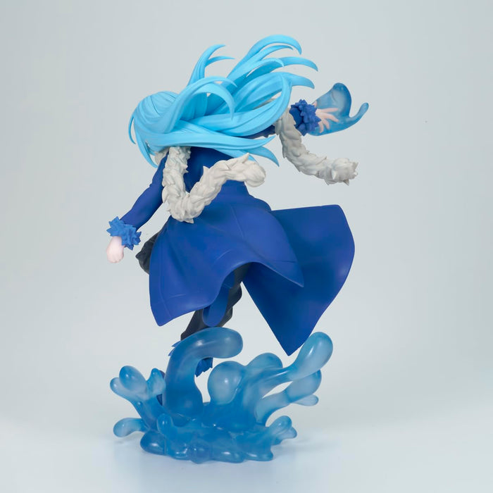 Banpresto Rimuru Tempest Effector Figure - That Time I Became A Slime