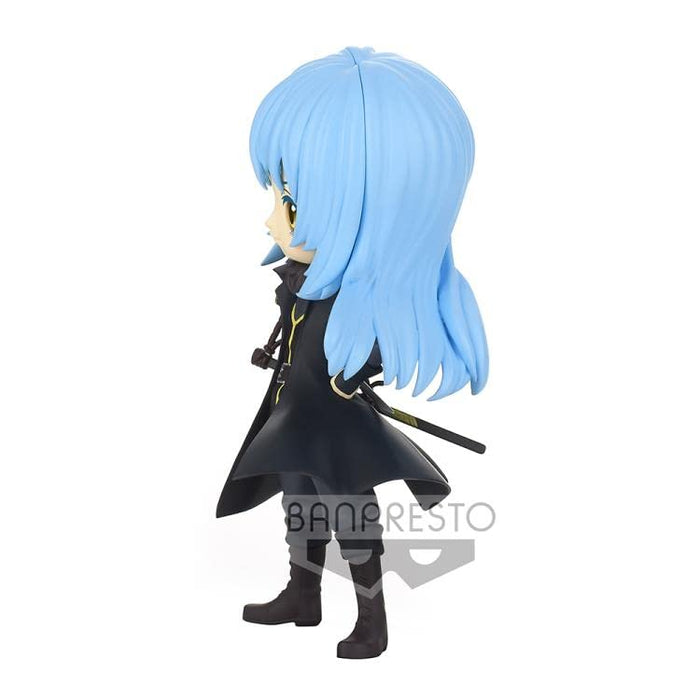Banpresto Rimuru Tempest Demon Lord Figure A - That Time I Got Reincarnated As A Slime