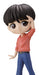 Banpresto Tinytan J-Hope Ver A Q Posket Figure Bandai Spirits Collectible