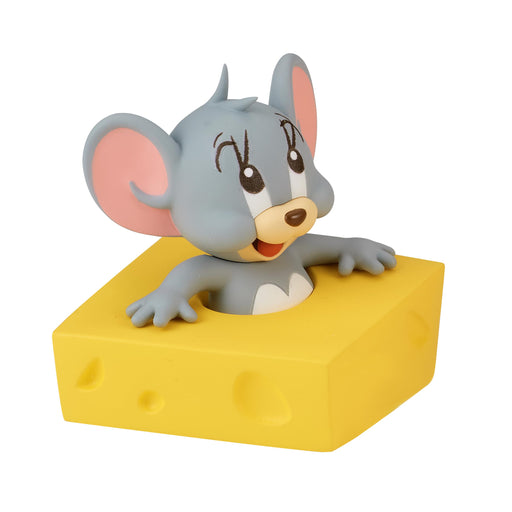 Banpresto Tuffy I Love Cheese Vol.2 Ver.B Bandai Spirits Figure Tom and Jerry