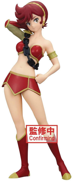 Banpresto Urusei Yatsura Lum & Bestie Collection Vol.3 Benten Figure