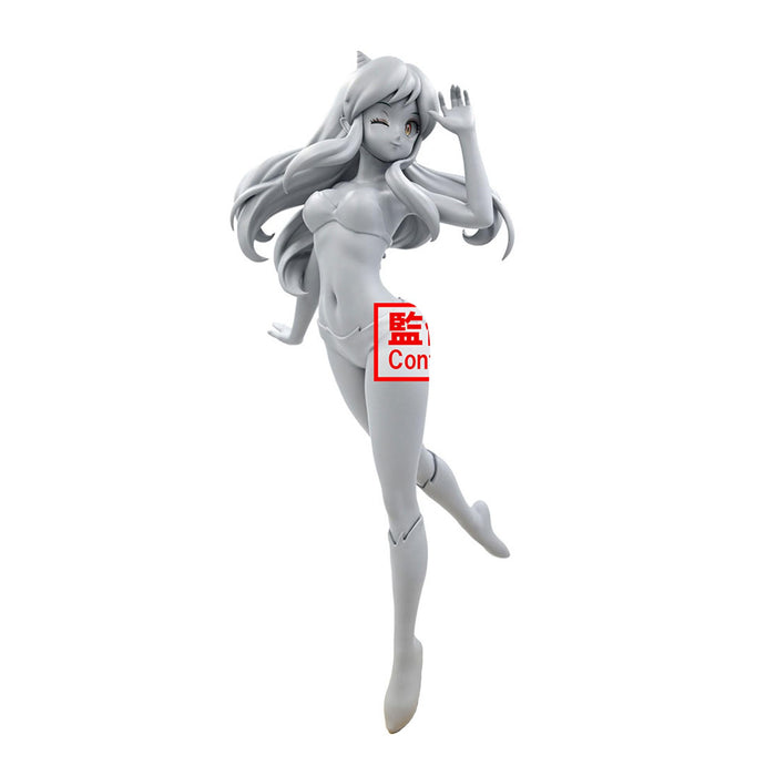 Banpresto Urusei Yatsura Lum Vol.3 Ver B Glitter and Glamours Figure