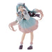 Banpresto Vocaloid Hatsune Miku Holiday Memories Camera Edition Figure