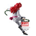 Banpresto Yu Yu Hakusho Kurama Figure by Bandai Spirits