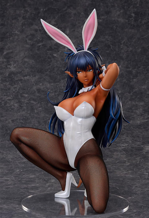 Freeing Arshes Nei Bunny Version 1/4 Scale Figure Heavy Metal Dark Fantasy- Japan Figure Store - #1 Bring To You The Best Japanese Goods