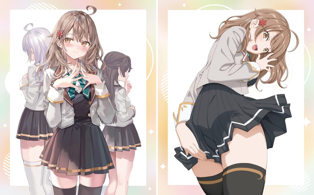 Kadokawa Bd Alya Sometimes Hides Her Feelings Vol.3 Limited Edition Kujou Figure- Japan Figure Store - #1 Bring To You The Best Japanese Goods