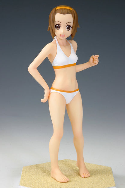 Wave Beach Queens K-On Ritsu Tainaka 1/10 Scale Complete Figure- Japan Figure Store - #1 Bring To You The Best Japanese Goods