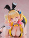 Bellfine Bunny Garden Rin 1/6 Scale PVC ABS Figure BF209 Collectible
