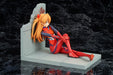 Bellfine Evangelion Shikinami Asuka Langley 1/7 Scale PVC Figure New Movie Color