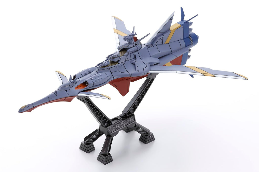 Bellfine Nadia Model Kit Japan - The Secret of Blue Water Part 2 Mechanic Selection- Japan Figure Store - #1 Bring To You The Best Japanese Goods