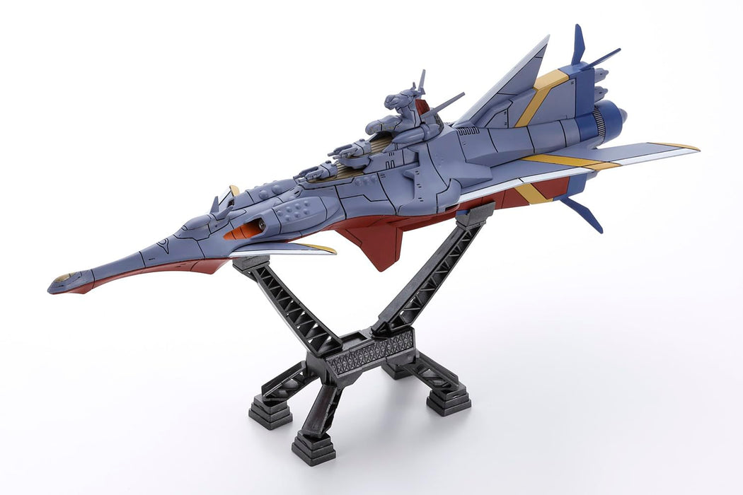 Bellfine Nadia Model Kit Japan - The Secret of Blue Water Part 2 Mechanic Selection- Japan Figure Store - #1 Bring To You The Best Japanese Goods