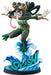 Bellfine My Hero Academia Tsuyu Asui Hero Suit 2D 1/8 Scale Figure