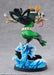 Bellfine My Hero Academia Tsuyu Asui Hero Suit 2D 1/8 Scale Figure