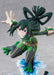 Bellfine My Hero Academia Tsuyu Asui Hero Suit 2D 1/8 Scale Figure