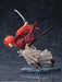 Bellfine Rurouni Kenshin Tenshou Ryusen 1/6 Scale Polystone Figure Bf205