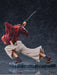 Bellfine Rurouni Kenshin Tenshou Ryusen 1/6 Scale Polystone Figure Bf205