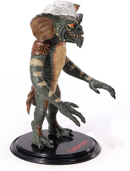 Noble Collection Bendy Gremlins Stripe Figure High Detail Collectible Toy- Japan Figure Store - #1 Bring To You The Best Japanese Goods