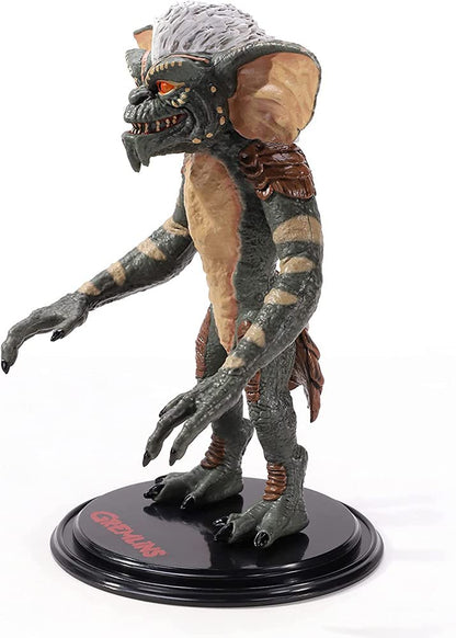 Noble Collection Bendy Gremlins Stripe Figure High Detail Collectible Toy- Japan Figure Store - #1 Bring To You The Best Japanese Goods