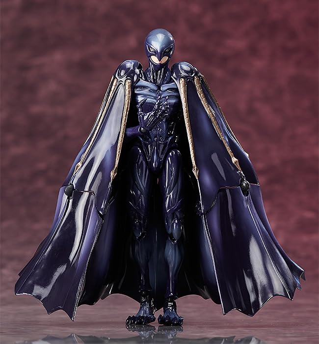 Libération de Berserk Femto Figma SP-080 Naissance du Faucon 2024 Réédition exclusive