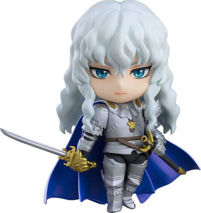 Good Smile Company Berserk Nendoroid 2544 Griffith Figure Collectible