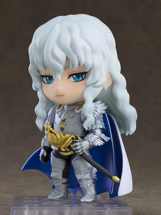 Good Smile Company Berserk Nendoroid 2544 Griffith Figure Collectible