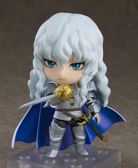 Good Smile Company Berserk Nendoroid 2544 Griffith Figure Collectible