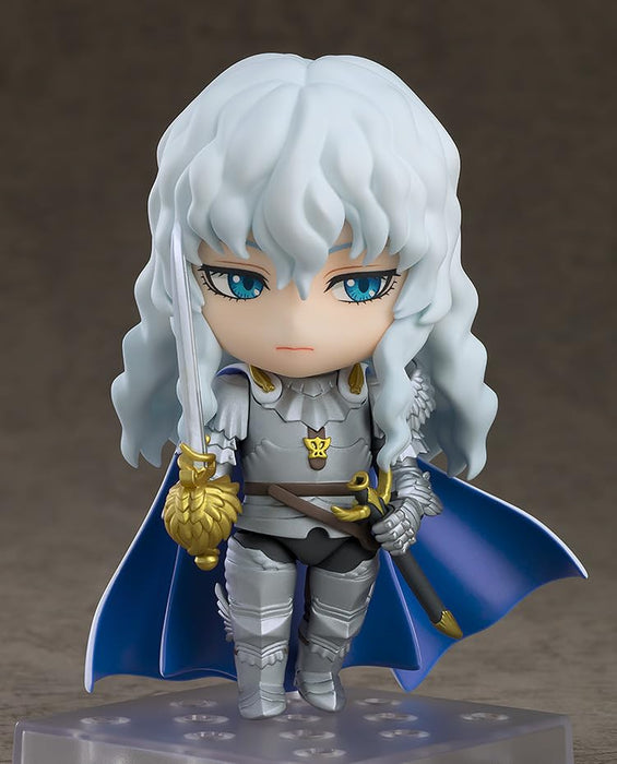 Good Smile Company Berserk Nendoroid 2544 Griffith Figure Collectible