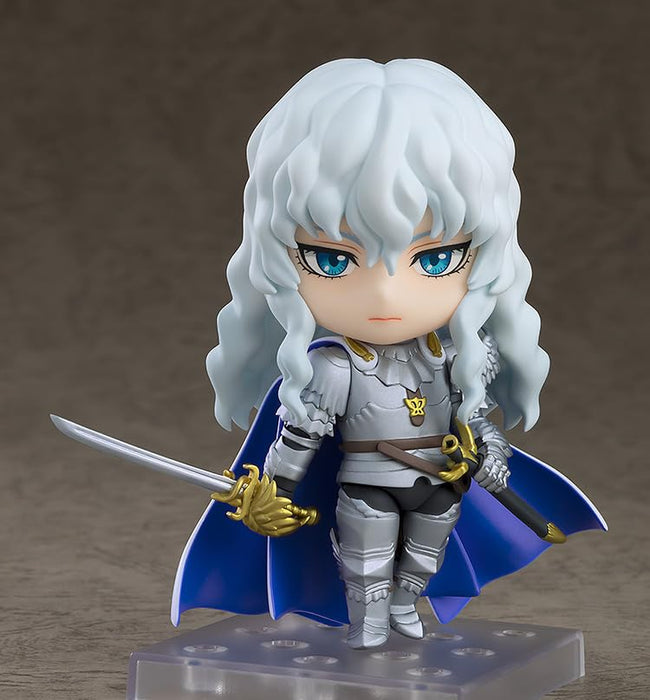 Good Smile Company Berserk Nendoroid 2544 Griffith Figure Collectible