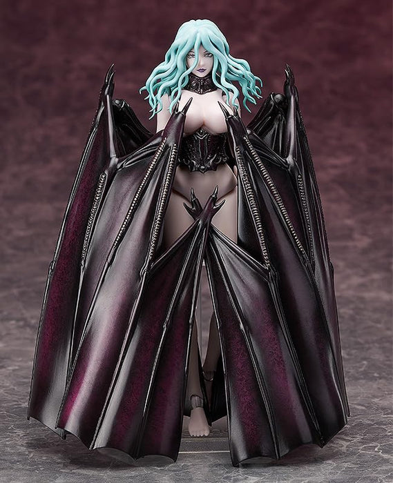 Freeing Berserk Slan Figfix Conrad Figma 2024 Re-Release Exclusive Figure