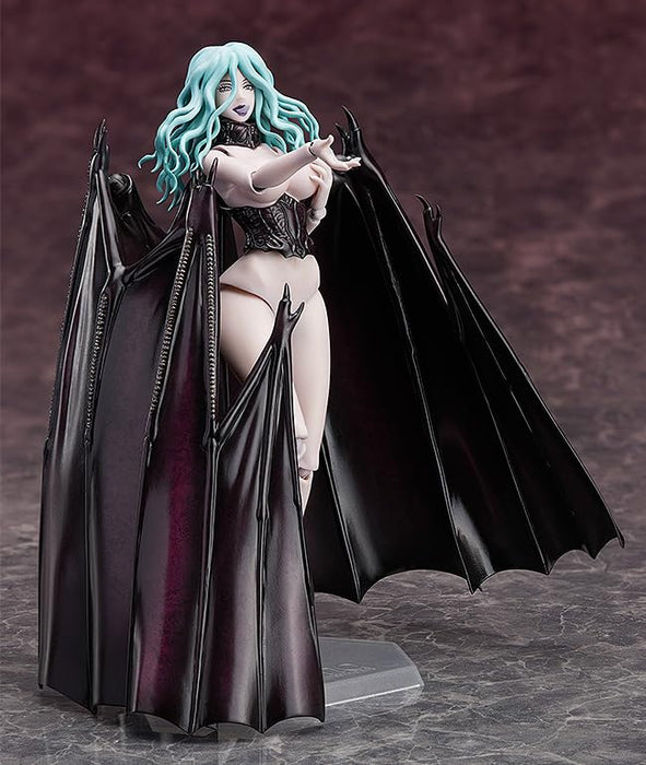 Freeing Berserk Slan Figfix Conrad Figma 2024 Re-Release Exclusive Figure