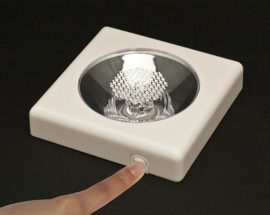 Beverly Crystal Puzzle Display Light Led-001 Light Led Display Made In Japan- Japan Figure Store - #1 Bring To You The Best Japanese Goods