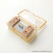 Beverly Sanrio Pompompurin Japan Official Mini Stamp Set- Japan Figure Store - #1 Bring To You The Best Japanese Goods