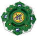 Takara Tomy Beyblade X Bx-00 Draciel Shield 7-60D Booster Box- Japan Figure Store - #1 Bring To You The Best Japanese Goods