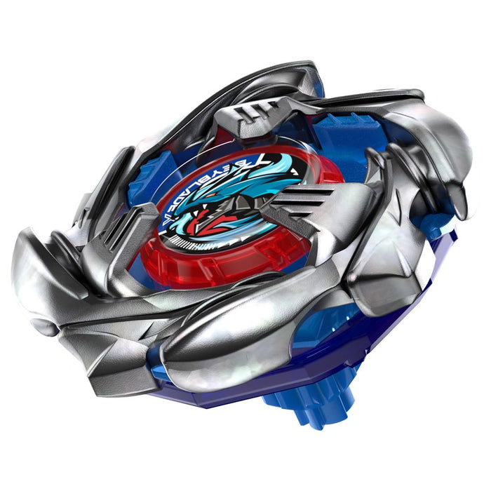 Coffret de démarrage Beyblade X Bx-34 Cobalt Dragoon 2-60C de Takara Tomy