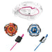 Takara Tomy Beyblade X Cx-04 Battle Entry Set C for Ultimate Spinning Action- Japan Figure Store - #1 Bring To You The Best Japanese Goods