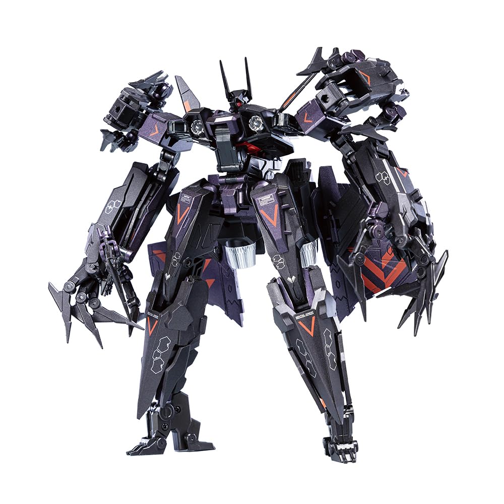 Bigfirebird Build Bird/Binary Phantom Karabinka Model Airplane Kit- Japan Figure Store - #1 Bring To You The Best Japanese Goods