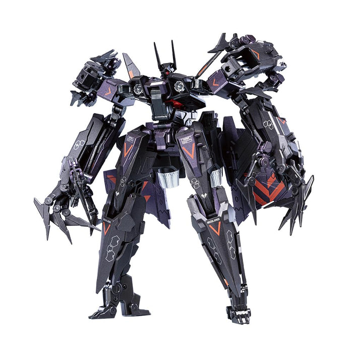 Bigfirebird Build Bird/Binary Phantom Karabinka Model Airplane Kit- Japan Figure Store - #1 Bring To You The Best Japanese Goods